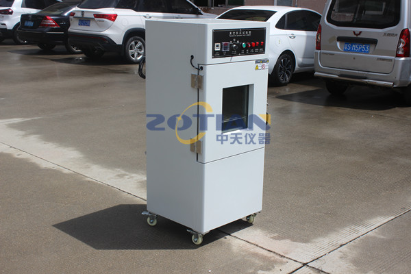 鋰電池低氣壓測試試驗箱實驗材料有哪些