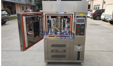 氙燈老化試驗(yàn)箱全套溫度范圍