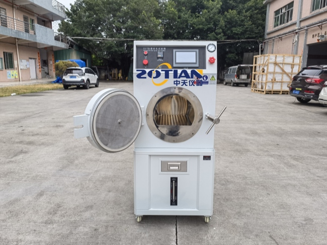 PCT高壓老化試驗箱的操作步驟有哪些 PCT高壓老化試驗箱的操作步驟有哪些