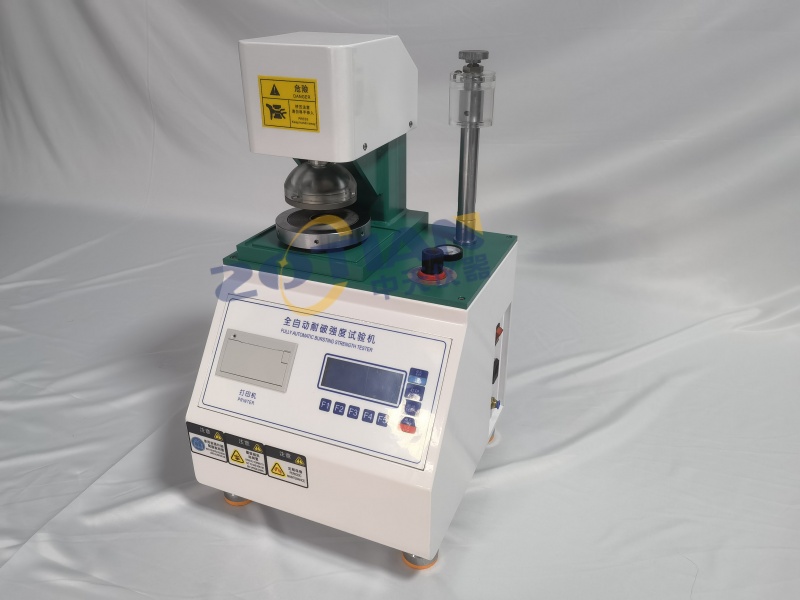 全自動(dòng)耐破測(cè)試儀技術(shù)參數(shù)是多少 全自動(dòng)耐破測(cè)試儀技術(shù)參數(shù)是多少