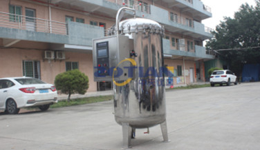 IPX8防水等級(jí)試驗(yàn)機(jī)的檢測報(bào)告應(yīng)包含哪些法定要素