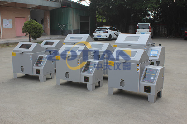 交變鹽霧試驗箱能做些什么 交變鹽霧試驗箱能做些什么