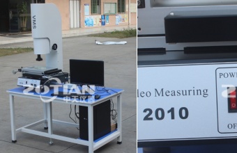 手動(dòng)影像測(cè)量?jī)x如何正確開機(jī)和關(guān)機(jī)