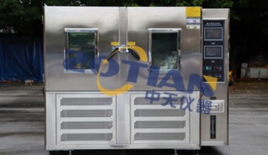 冷凝水試驗機(jī)技術(shù)條件有哪些