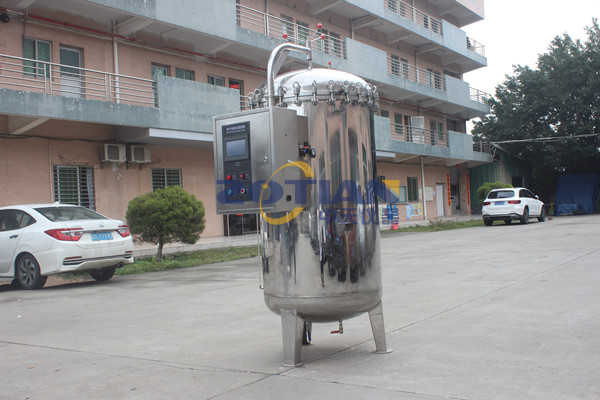 實驗室環(huán)境對IPX8防水等級試驗機的測試結(jié)果有何影響 實驗室環(huán)境對IPX8防水等級試驗機的測試結(jié)果有何影響