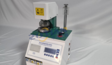 破裂強(qiáng)度試驗(yàn)機(jī)工作原理是什么