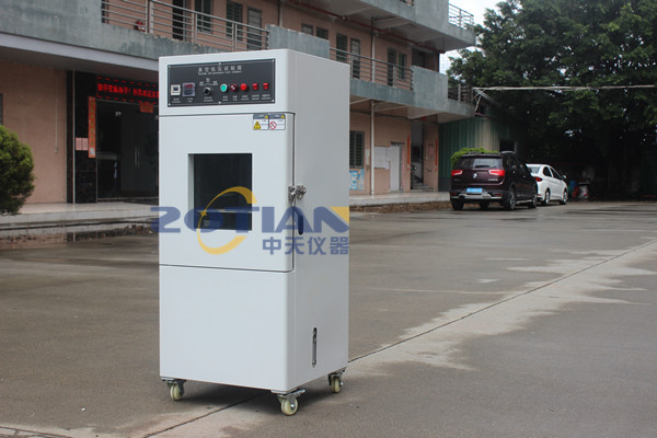 如何選擇合適的PCT高壓老化試驗箱 如何選擇合適的PCT高壓老化試驗箱