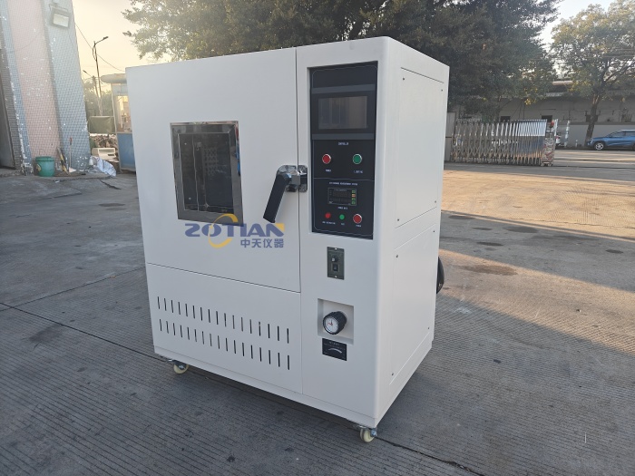 換氣老化試驗(yàn)箱的日常清潔和維護(hù)步驟有哪些 換氣老化試驗(yàn)箱的日常清潔和維護(hù)步驟有哪些