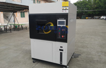 氙燈老化試驗(yàn)箱的測試報(bào)告包含哪些關(guān)鍵數(shù)據(jù)