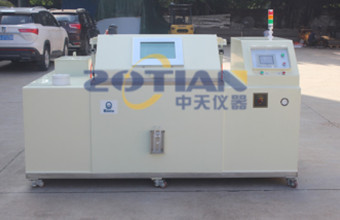 鹽霧試驗(yàn)必須明確的幾大問題