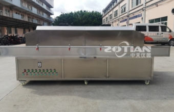 紫外線殺菌爐在使用過(guò)程中會(huì)產(chǎn)生臭氧嗎？如果有，如何處理？