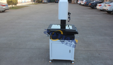 影像仪测量使用方法是什么